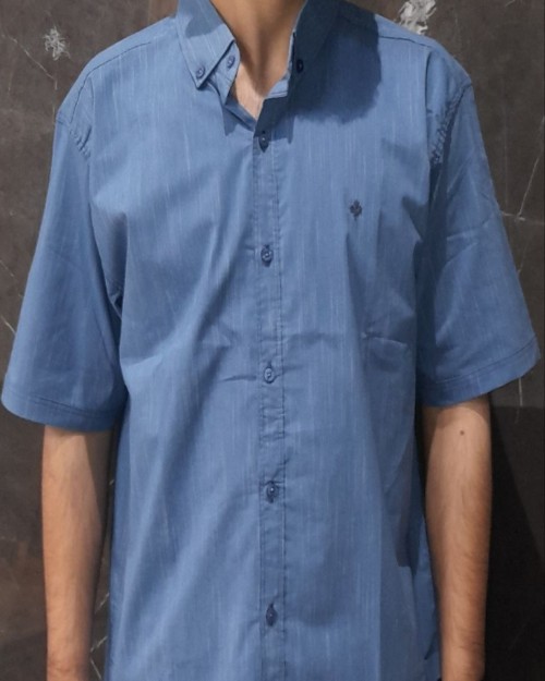  پیراهن کنفی کش 