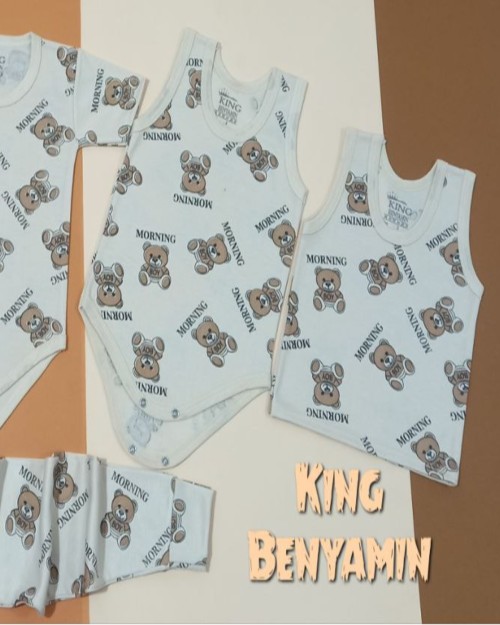  سرویس باز طرح تدی کد 26 