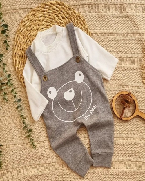  بیلر دو تیکه bear مشخصات