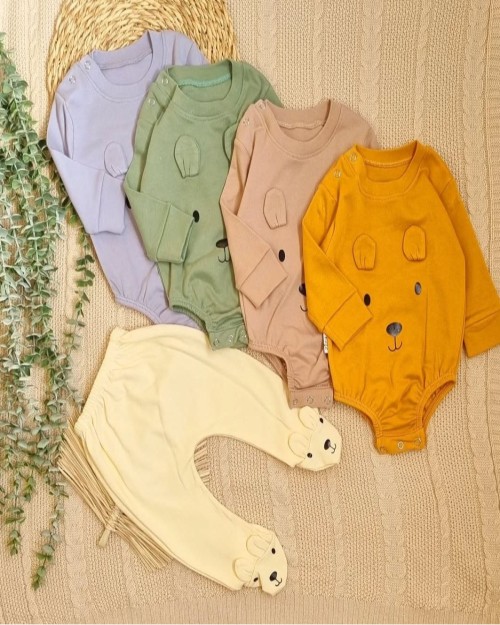  بادی و شلوار مایسی مشخصات