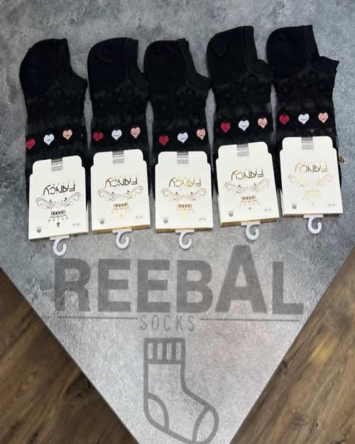  جوراب مچی زنانه مشخصات