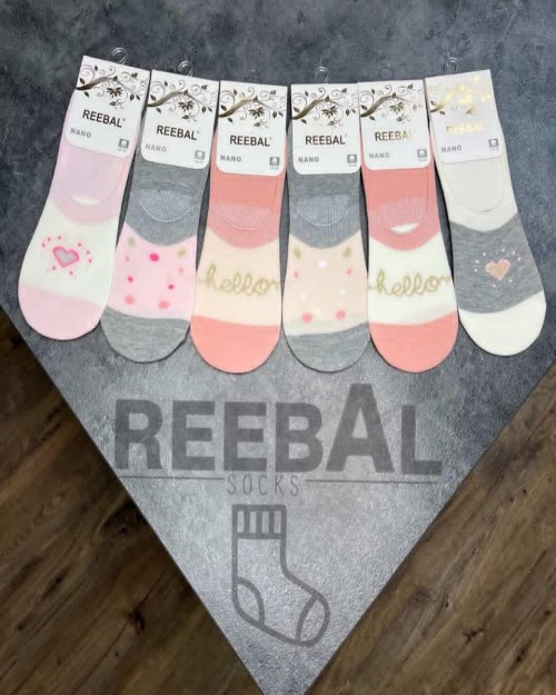  جوراب کالج زنانه 