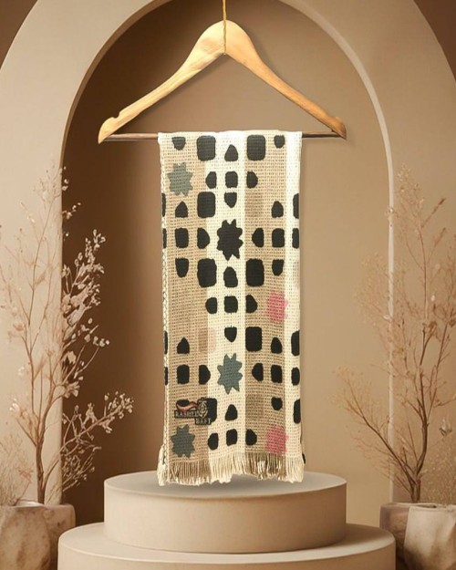  شال موهر راشل 