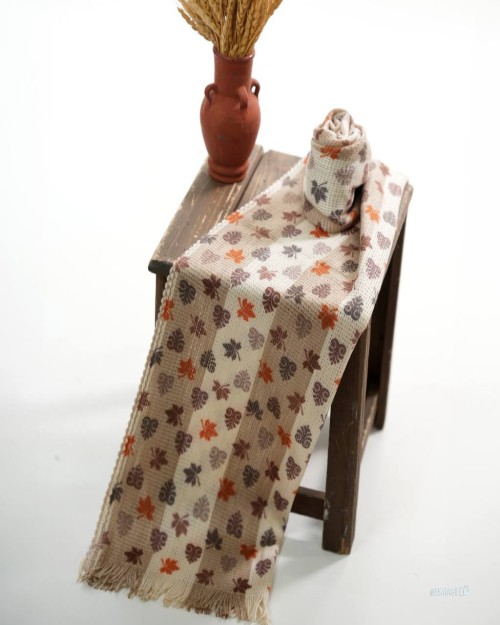  شال موهر راشل مشخصات