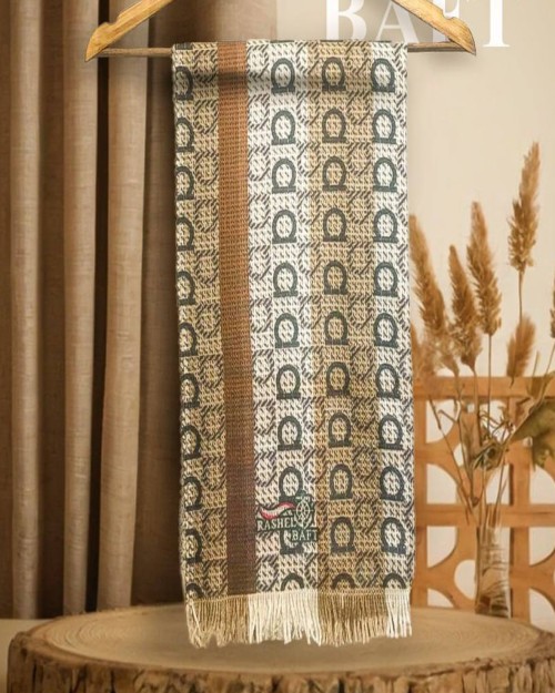  شال موهر راشل مشخصات