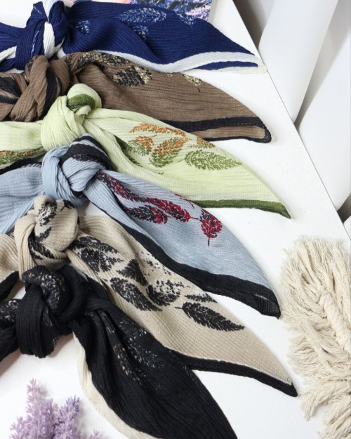  روسری برشکا 