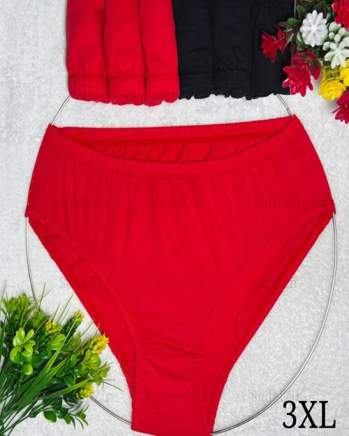  شورت نخی بهداشتی(شورتکس) اعلاءکد   100215 