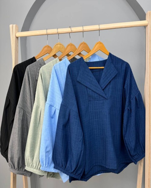  شومیز لینن صوفیا مشخصات