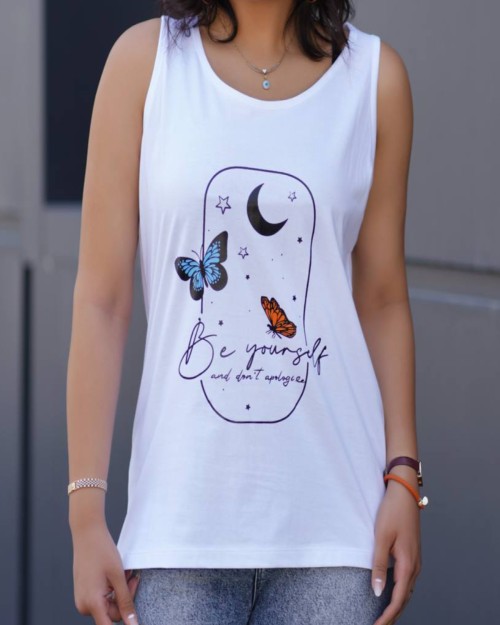  تاپ یقه گرد قواره دار مشخصات