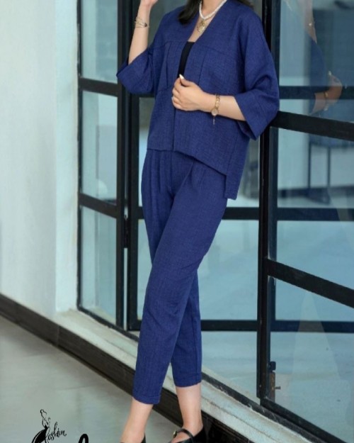  کت شلوار صونا مشخصات