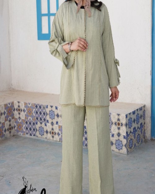  کت و شلوار مدل طراوت مشخصات