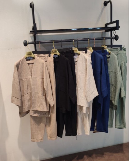  کت و شلوار صونا مشخصات