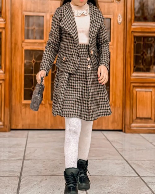  ست سه تیکه جانان مشخصات