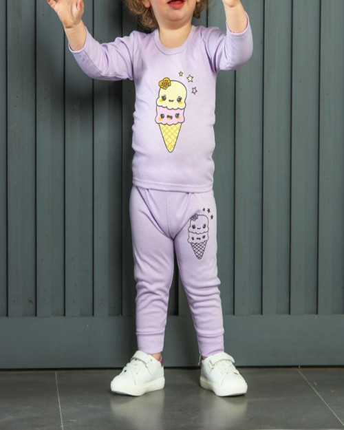  بلوز آستین بلند و شلوار مشخصات