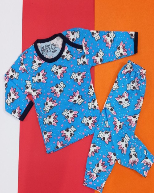  بلوزشلوار تک چاپ و تمام چاپ مشخصات