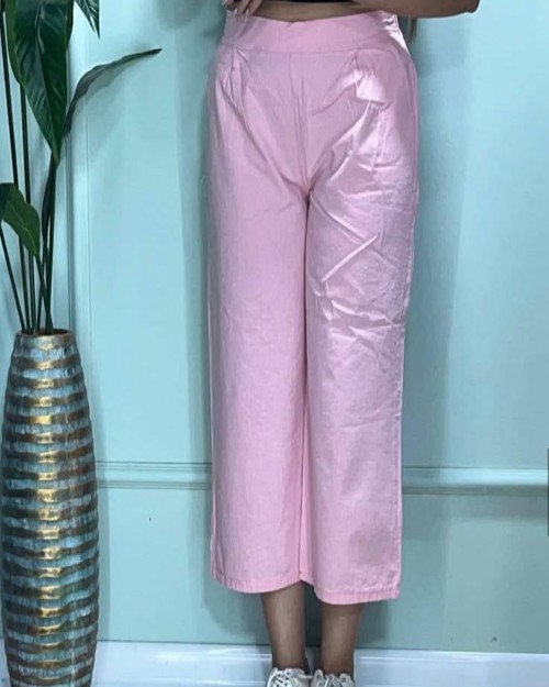  شلوار واید مشخصات