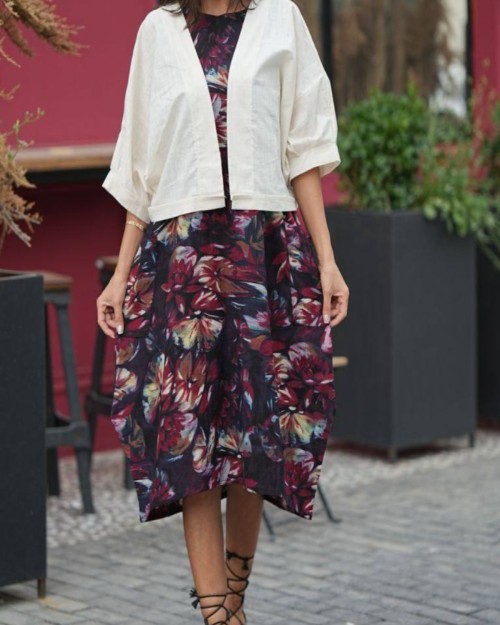  دوتیکه سارافون با رویه مشخصات