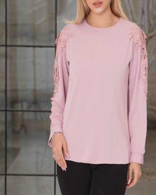  شومیز الیزه مشخصات