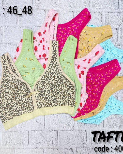  نیم_تنه زنانه ۲لایه نخی *پنبه سوپر 2xl 