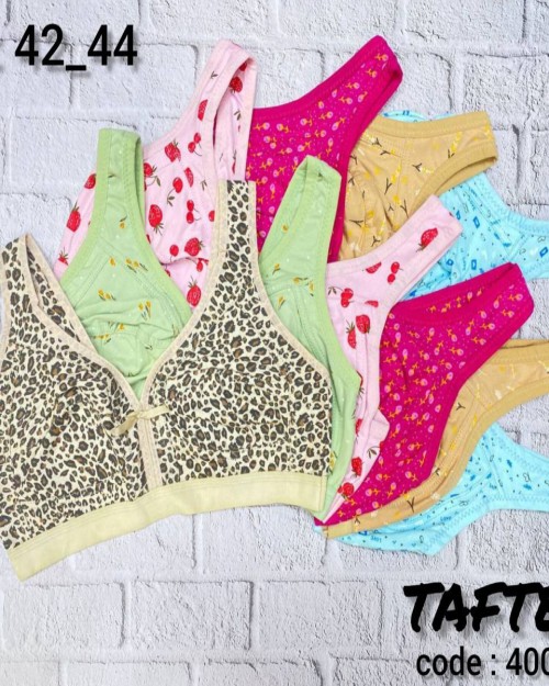  نیم_تنه زنانه ۲لایه نخی *پنبه سوپر xl 