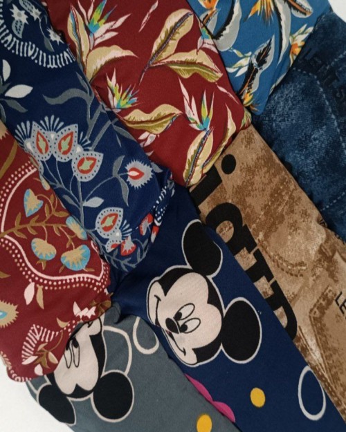  شلوار ساپورتی مشخصات