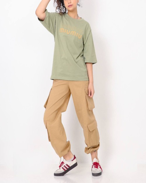  ست تیشرت و شلوار کد 241 مشخصات