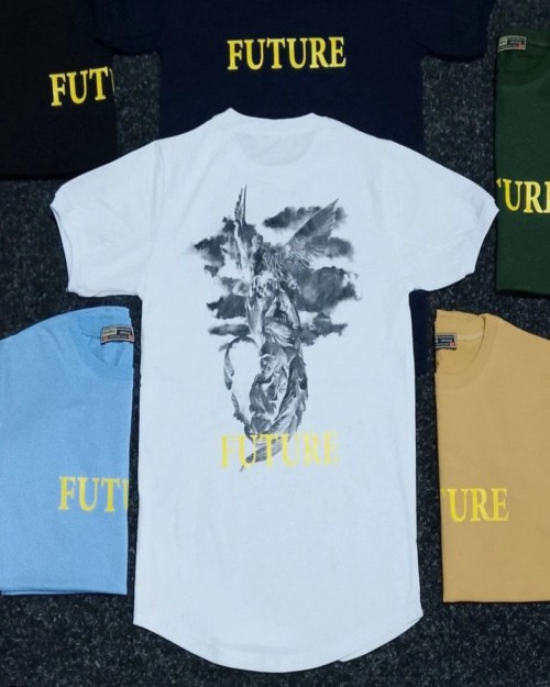  تیشرت پنبه سوپر پسرانه مشخصات