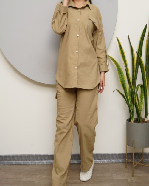  ست استین سه رب 