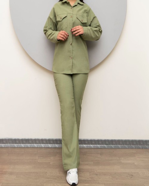  ست دمپا بوتکات مشخصات