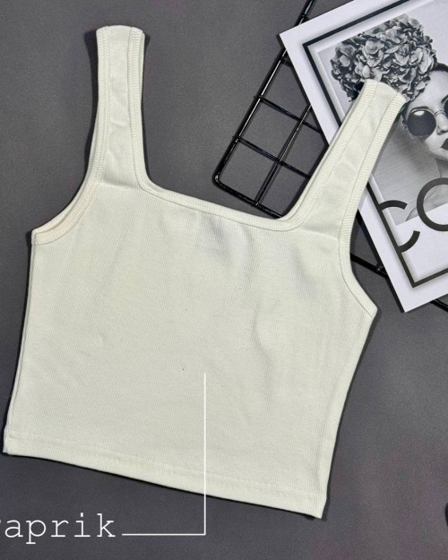  کراپ یقه خشتی 