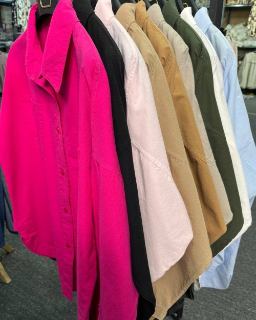  شومیز بیسیک 