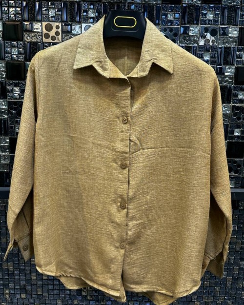  شومیز پشت دکمه 