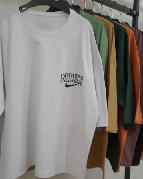  تیشرت باکسی مشخصات