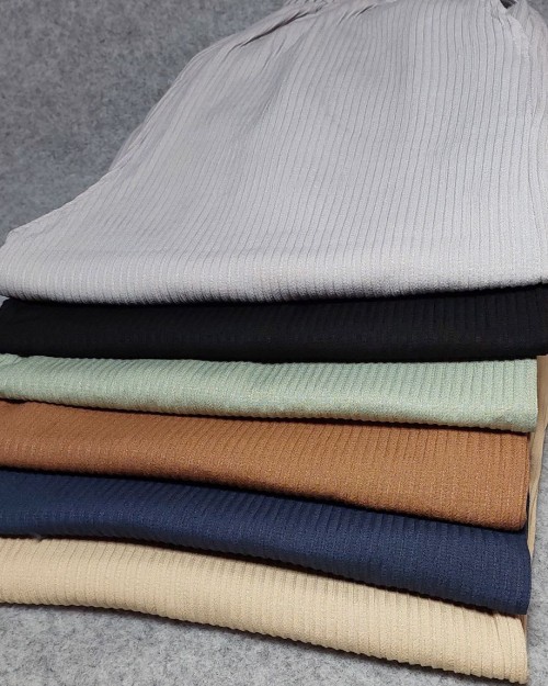  شلوار بگ استایل 