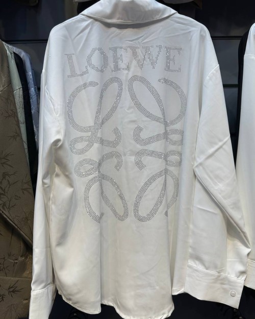  شومیز نگین دار 