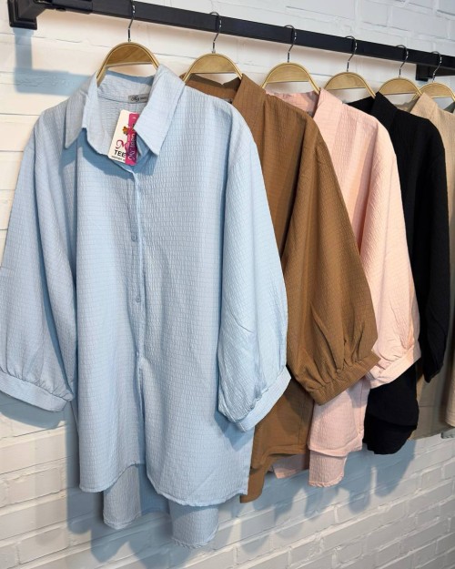  شومیز بیسیک 