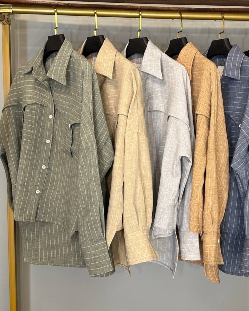  شومیز مدل النا مشخصات