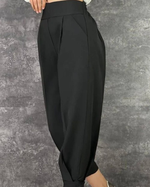  شلوار مام استایل لنین مشخصات