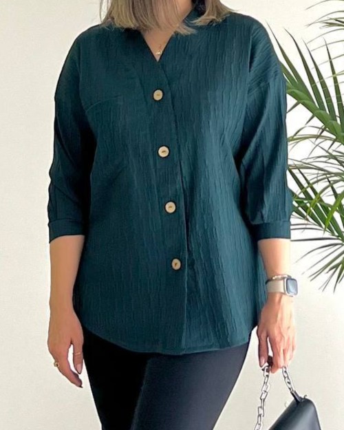  شومیز کد 10814 