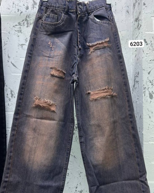  واید لگ کثیف شور 