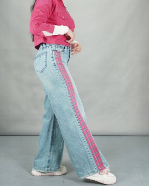  شلوار سوپر بگ 