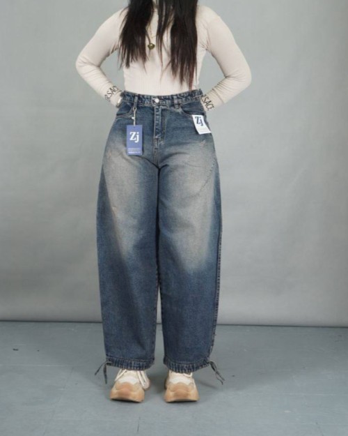  شلوار بالنی پلاس 