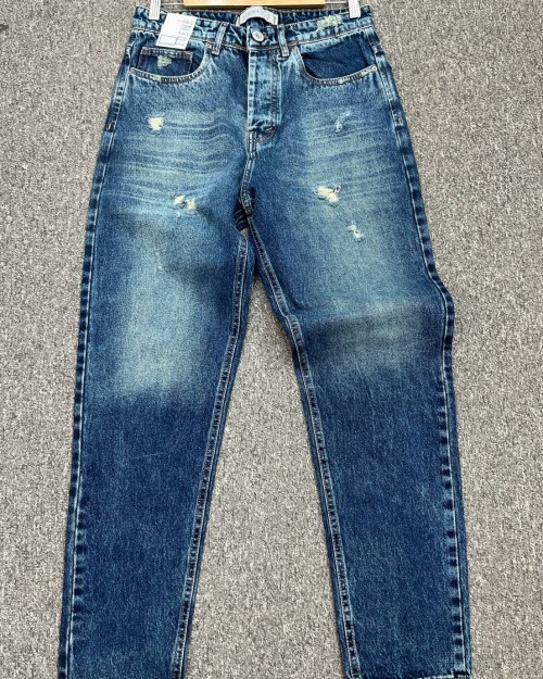  شلوار مام فیت مشخصات