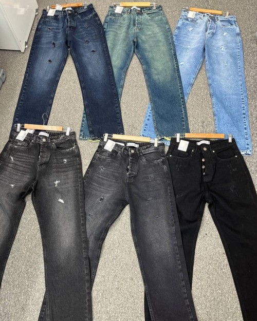  شلوار نیم بگ مشخصات