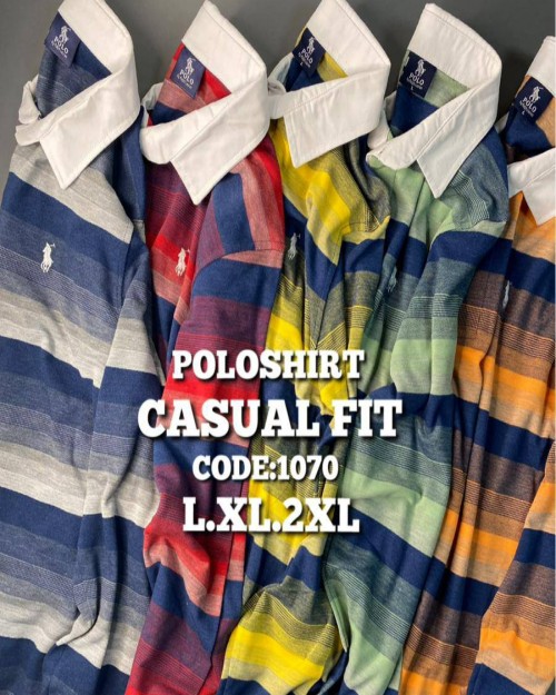  پولوشرت کد 1070 