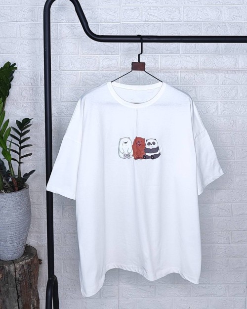  تیشرت لش مشخصات