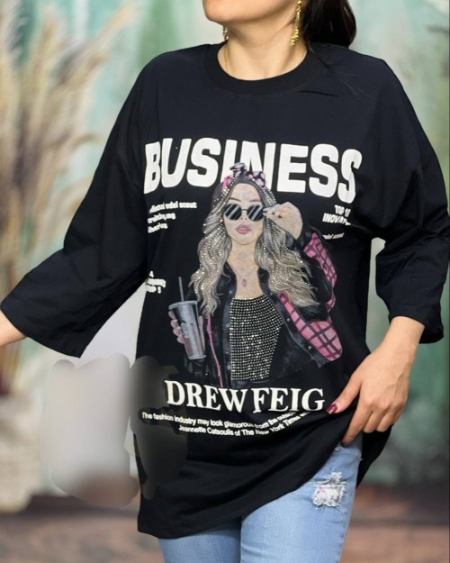  ‌لانگ BUSINESS مشخصات