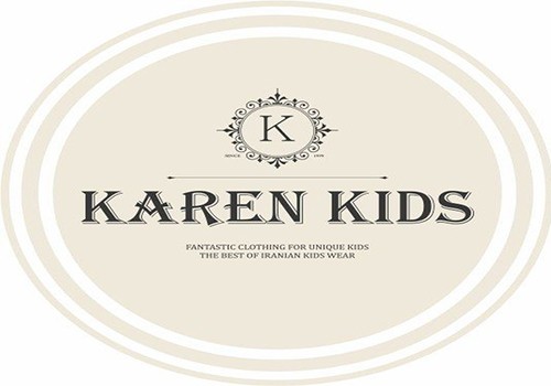 تولیدی پوشاک کارن کیدز