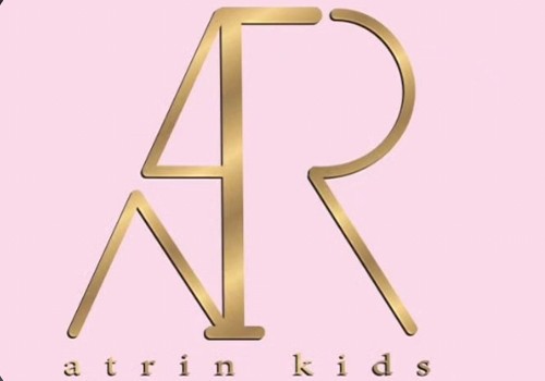 تولیدی لباس مجلسی کودک آترین کیدز