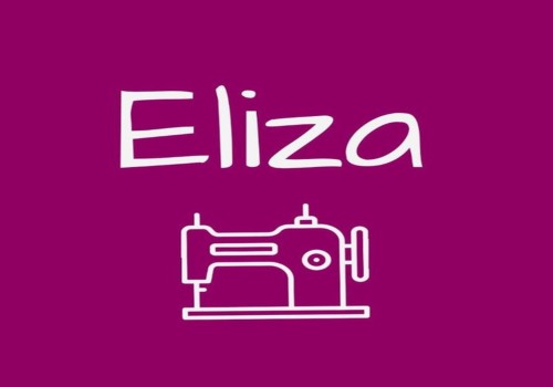 تولیدی پوشاک الیزا